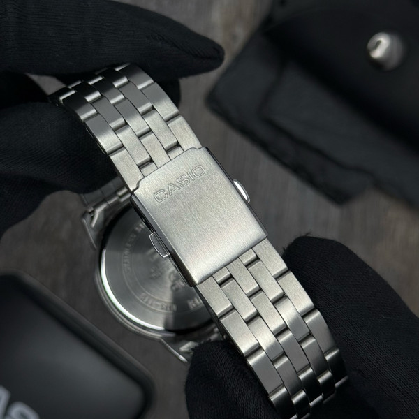 Мужские Casio MTS-110D-2A фото 6