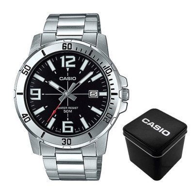 Casio MTP-VD01D-1B