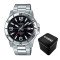 Casio MTP-VD01D-1B