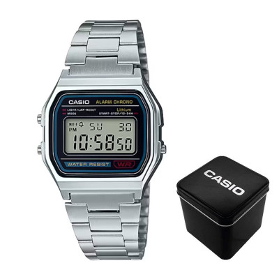 Casio A-158WA-1U