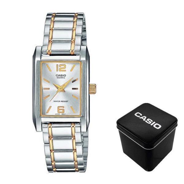 Женские часы Casio LTP-1235SG-7A фото 1