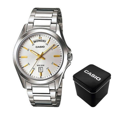 Casio MTP-1370D-7A2