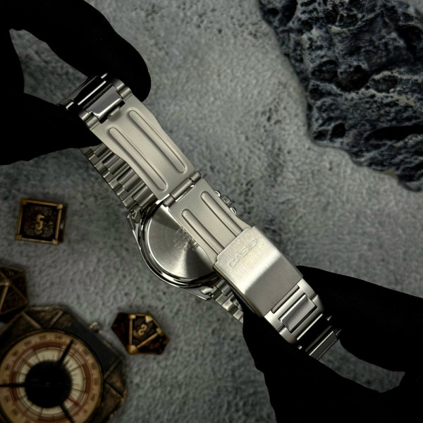 Чоловічий годинник Casio MTP-1370D-7A2 фото 9