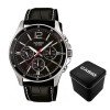 Мужские часы Casio MTP-1374L-1A фото 2