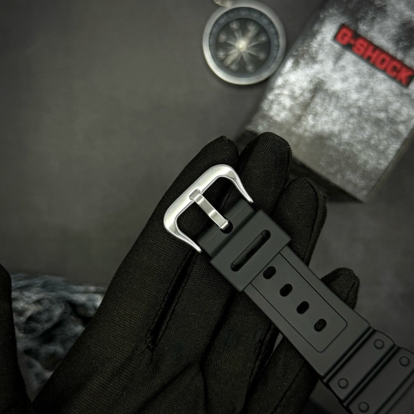 Мужские часы Casio GA-2100-1A фото 6