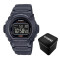 Casio W-219H-8B