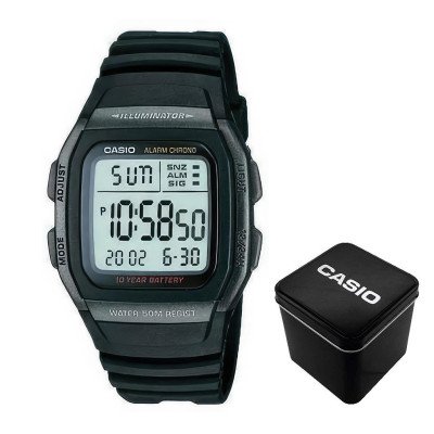 Casio W-96H-1B