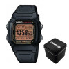Мужские часы Casio W-800HG-9A фото 2