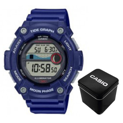 Casio WS-1300H-2A