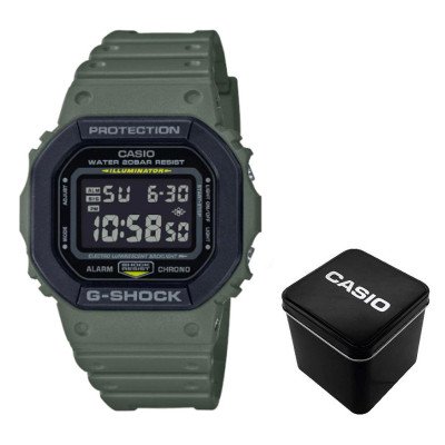 Casio DW-5610SU-3