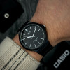 Чоловічий годинник Casio MW-240-1E фото 3