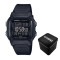 Casio W-800H-1B