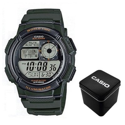 Casio AE-1000W-3A