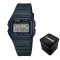 Casio F-91W-1D