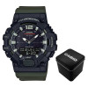 Мужские часы  Casio HDC-700-3A фото 2