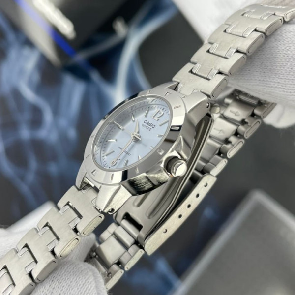 Женские часы Casio LTP-1177A-2A фото 8