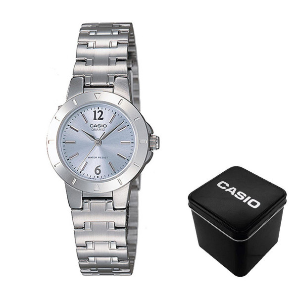 Жіночий годинник Casio LTP-1177A-2A фото 1