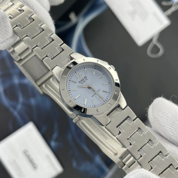Жіночий годинник Casio LTP-1177A-2A фото 7