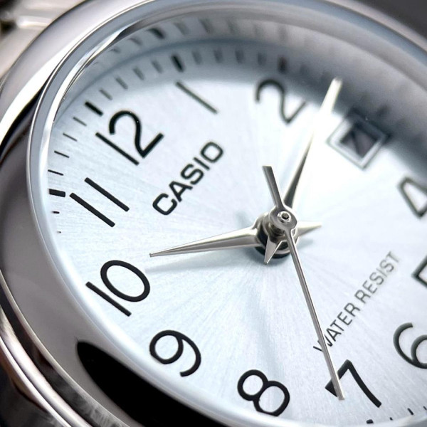 Женские часы Casio LTP-V002D-2B фото 10