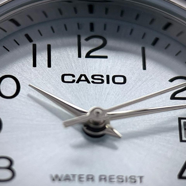 Жіночий годинник Casio LTP-V002D-2B фото 8