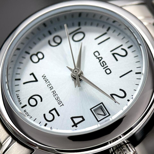 Жіночий годинник Casio LTP-V002D-2B фото 9