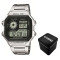 Casio AE-1200WHD-1A