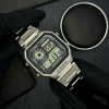 Чоловічий годинник Casio AE-1200WHD-1A фото 4