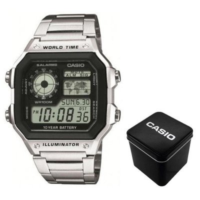 Casio AE-1200WHD-1A