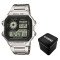 Casio AE-1200WHD-1A
