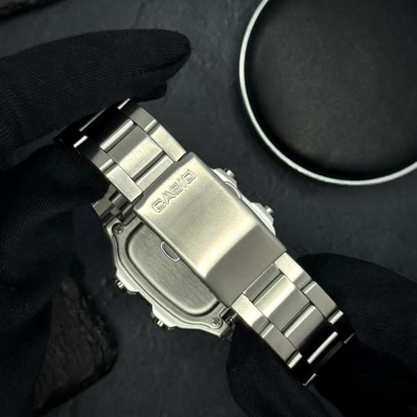 Мужские часы Casio AE-1200WHD-1A фото 6