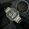 Мужские часы Casio AE-1200WHD-1A фото 4