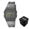 Casio F-91WS-8D