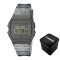 Casio F-91WS-8D