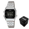 Мужские часы Casio LA680WA-1B фото 2