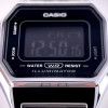 Мужские часы Casio LA680WA-1B фото 9