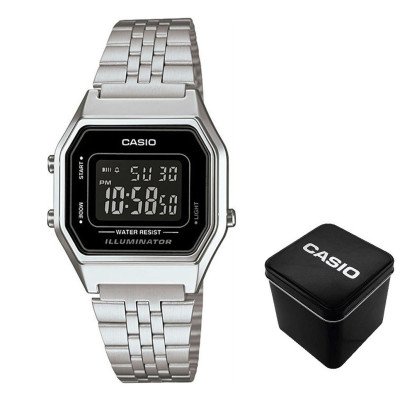 Casio LA680WA-1B