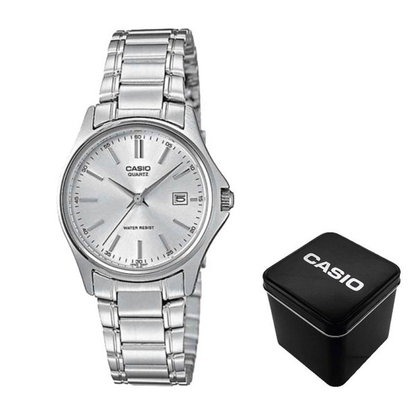 Жіночий годинник Casio LTP-1183A-7A фото 1