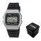 Casio F-91WM-7A