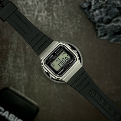 Casio F-91WM-7A
