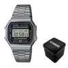 Мужские часы Casio A168WGG-1A фото 2