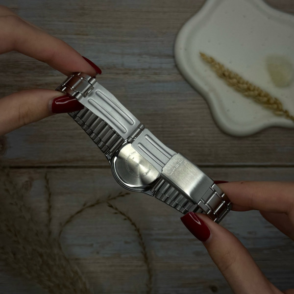 Женские часы Casio LTP-V300D-2A фото 8