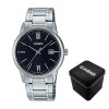 Мужские часы Casio MTP-V002D-1B3 фото 2