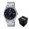 Casio MTP-V002D-1B3