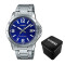 Casio MTP-V004D-2B