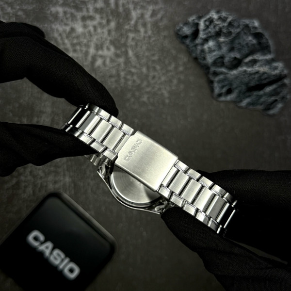Чоловічий годинник Casio MTP-1183A-1A фото 8
