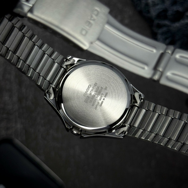 Мужские часы  Casio MTP-1183A-1A фото 6