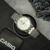 Мужские часы Casio MTS-110D-7A фото 4