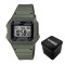 Casio W-217H-3A