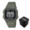 Casio W-217H-3A