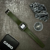 Чоловічий годинник Casio W-217H-3A фото 5
